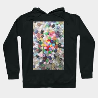 Beads Hoodie